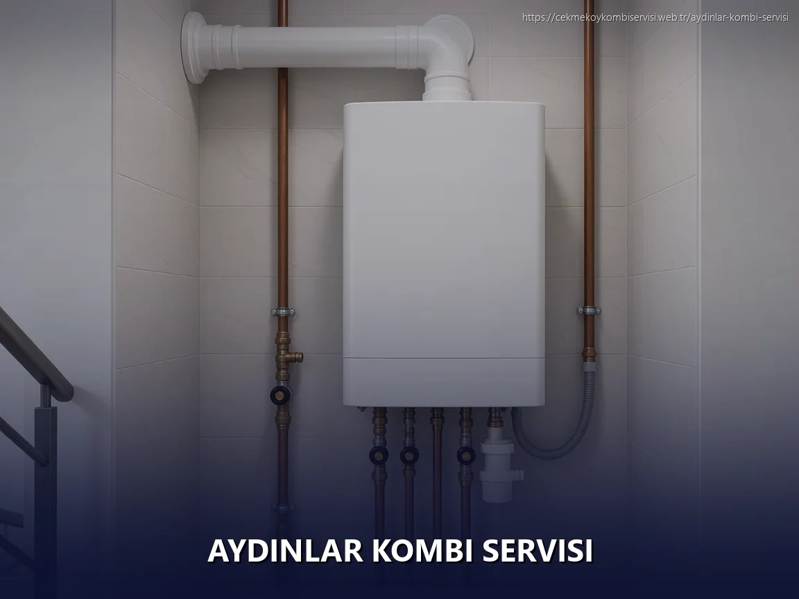 Aydınlar Kombi Servisi